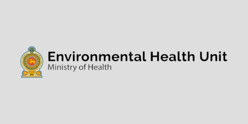 Formation of District level platforms to manage the health effects due to air pollution and climate change together with resource persons from the Ministry of Environment and Mahaweli Development