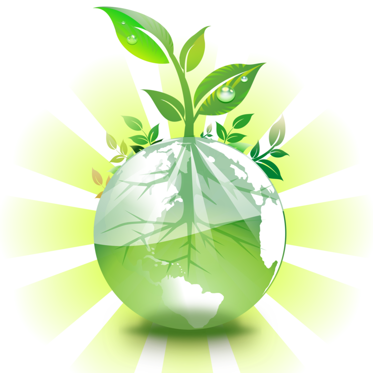 environment vector clipart 6