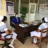 WASH Assessment in HCWM - 2022 - WASH - Colombo District