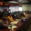 Nepal Delegates Study Tour